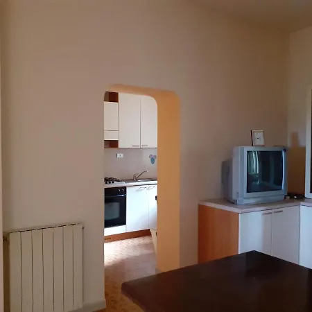 Casa Vacanze Tra Mare E Monti