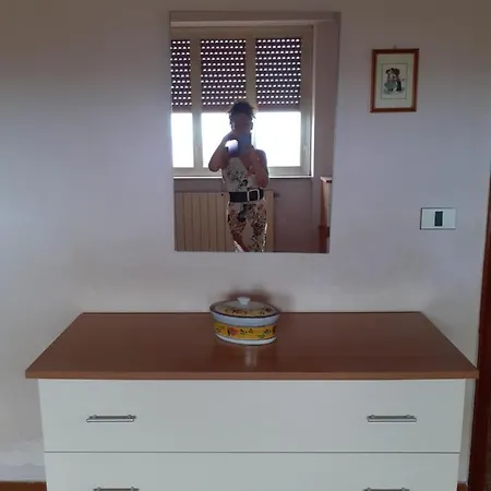 Casa Vacanze Tra Mare E Monti