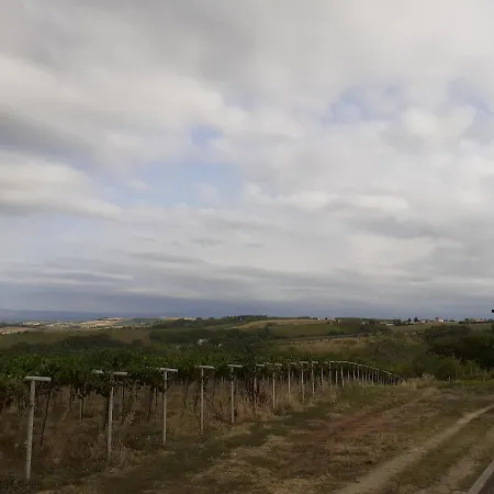 Casa Vacanze Tra Mare E Monti Дом отдыха