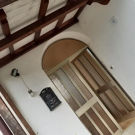 Casa Vacanze Tra Mare E Monti Дом отдыха Civitella Casanova