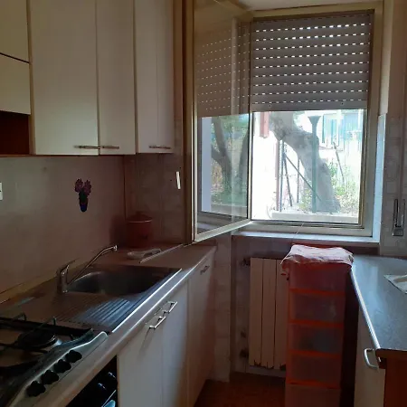 Casa Vacanze Tra Mare E Monti * Civitella Casanova