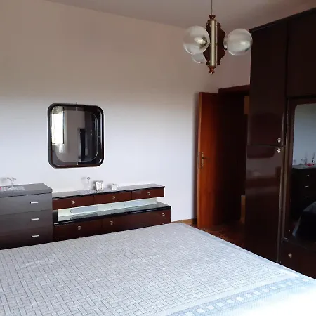 Holiday home Casa Vacanze Tra Mare E Monti