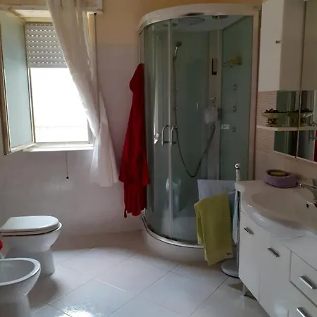 Дом отдыха Casa Vacanze Tra Mare E Monti