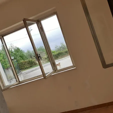 Casa Vacanze Tra Mare E Monti * Civitella Casanova